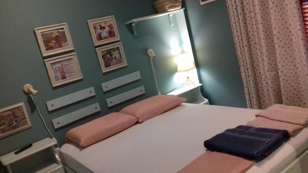 Iliolithos Rooms Кардамили Екстериор снимка