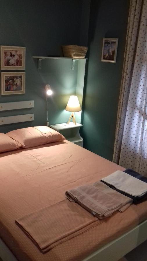 Iliolithos Rooms Кардамили Екстериор снимка