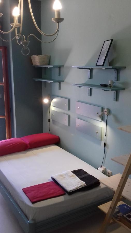 Iliolithos Rooms Кардамили Екстериор снимка