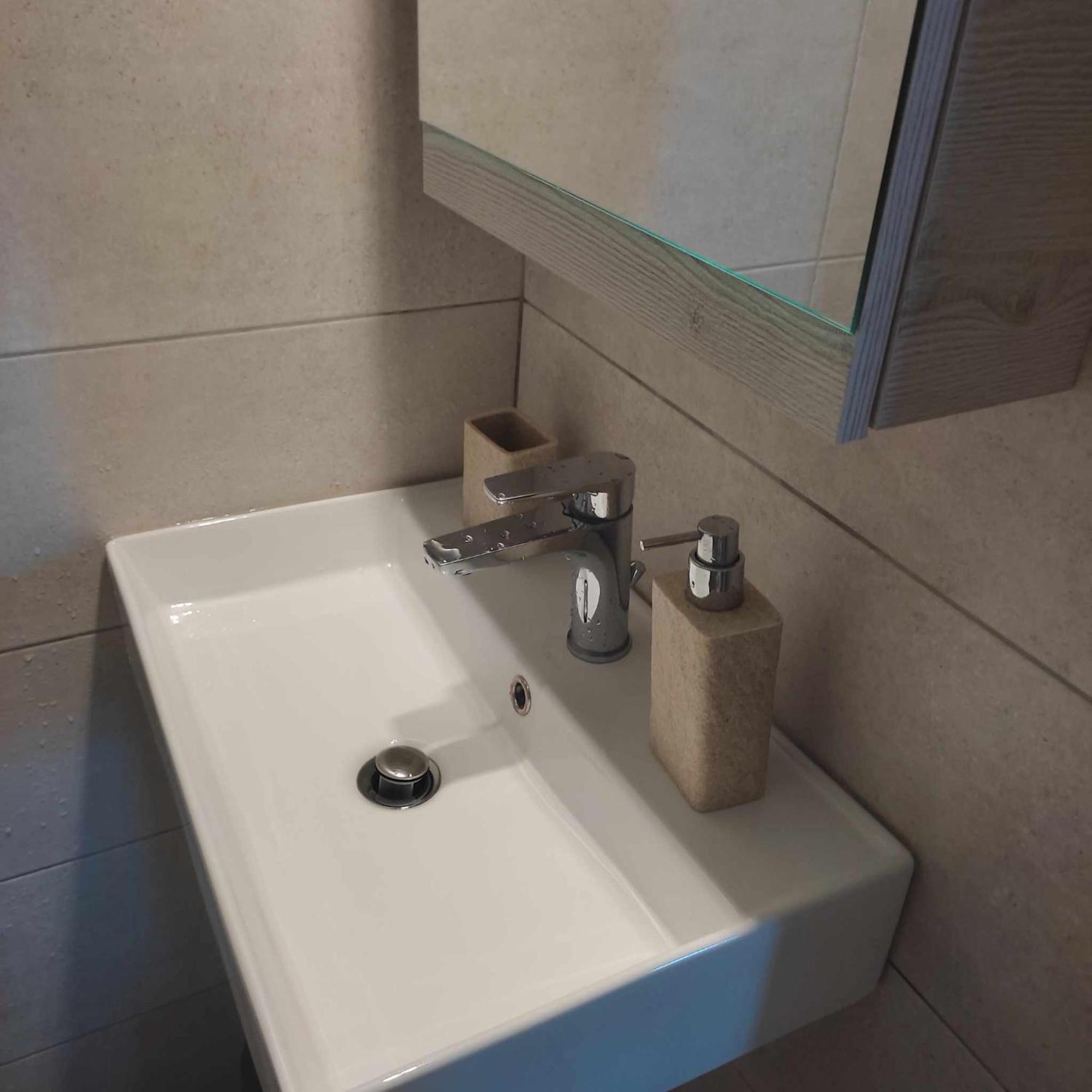 Iliolithos Rooms Кардамили Екстериор снимка