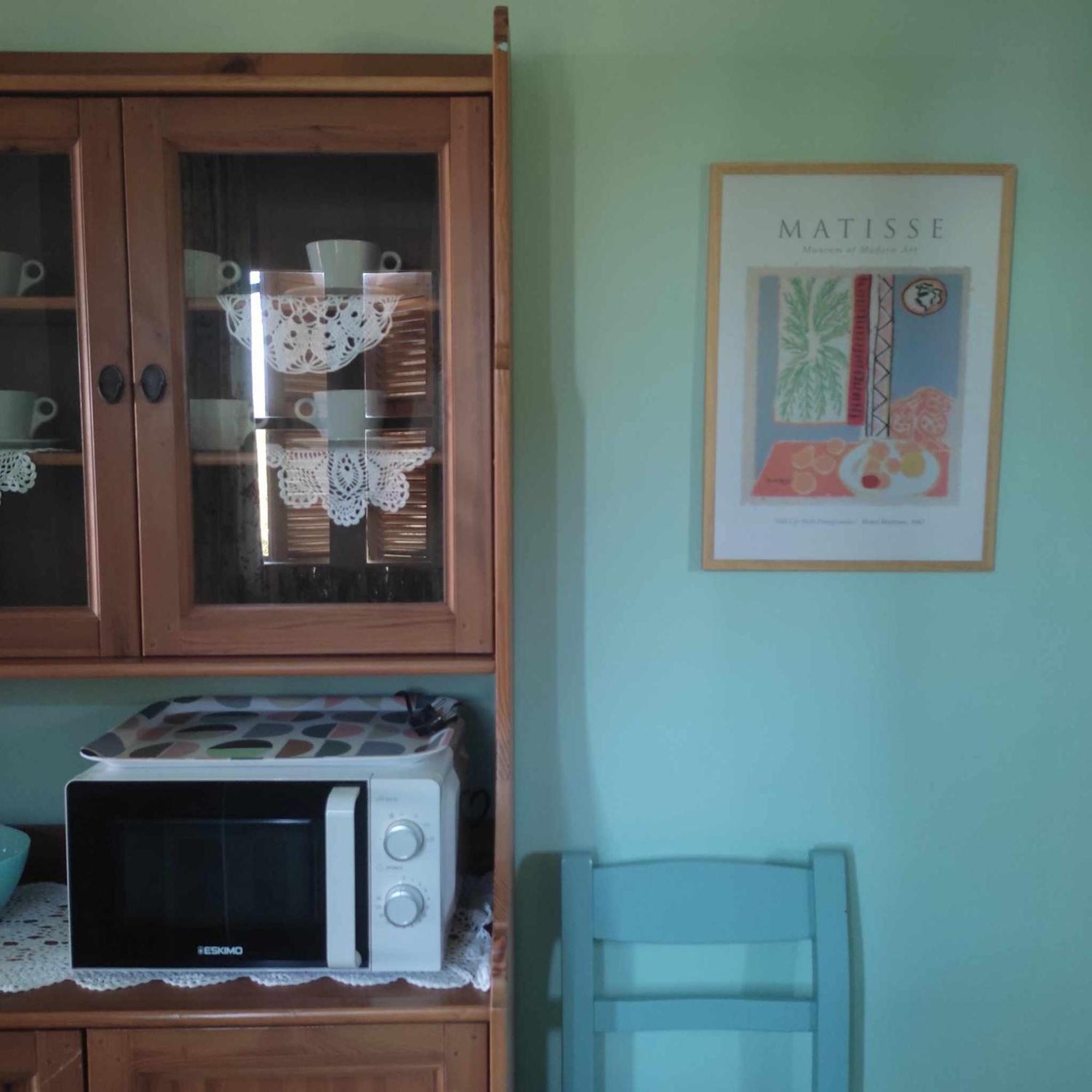 Iliolithos Rooms Кардамили Екстериор снимка