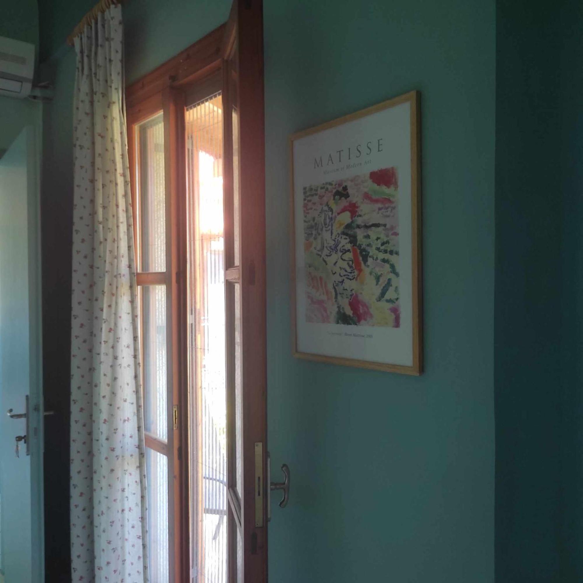 Iliolithos Rooms Кардамили Екстериор снимка
