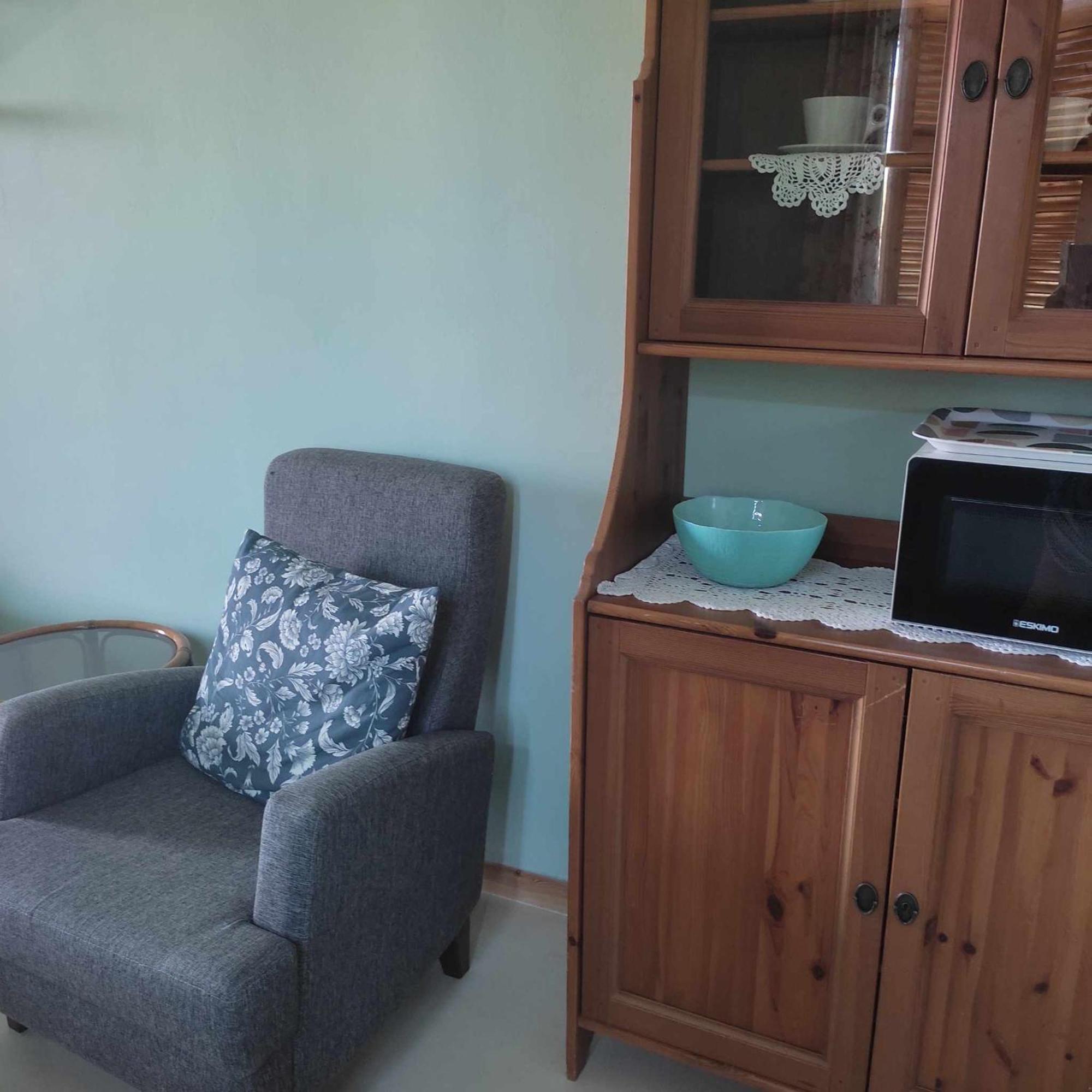 Iliolithos Rooms Кардамили Екстериор снимка
