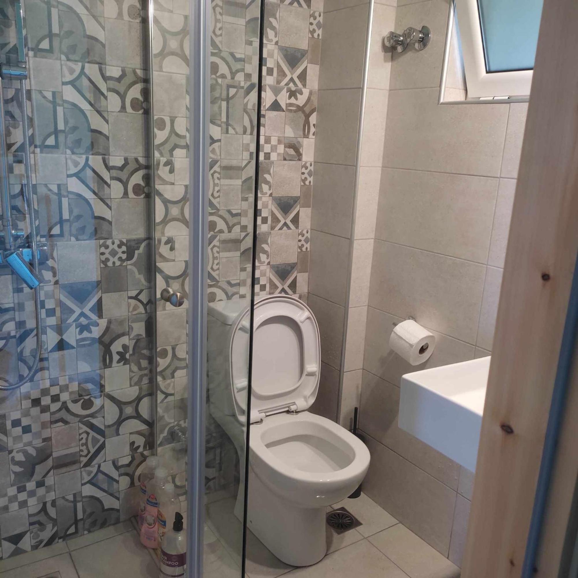 Iliolithos Rooms Кардамили Екстериор снимка