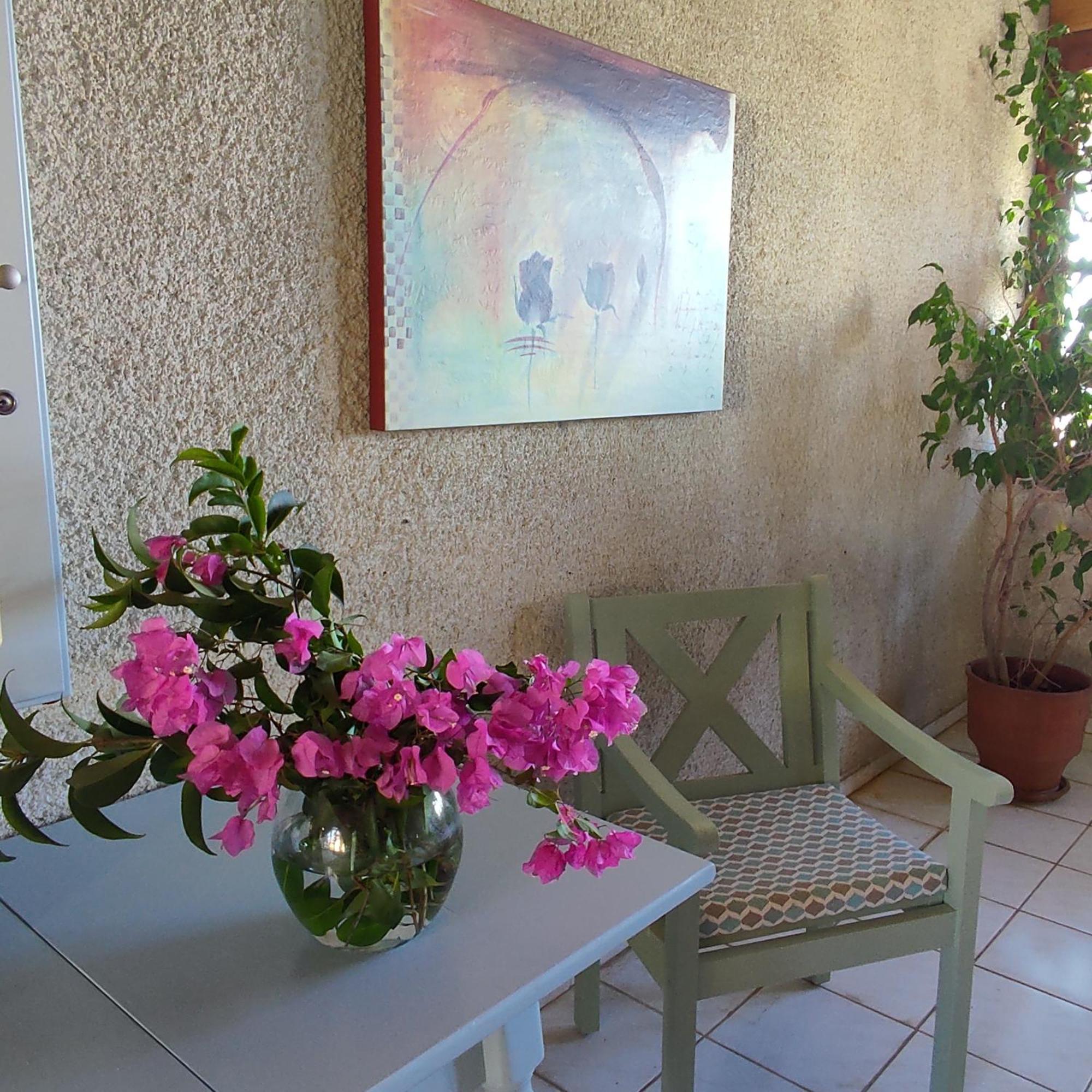 Iliolithos Rooms Кардамили Екстериор снимка