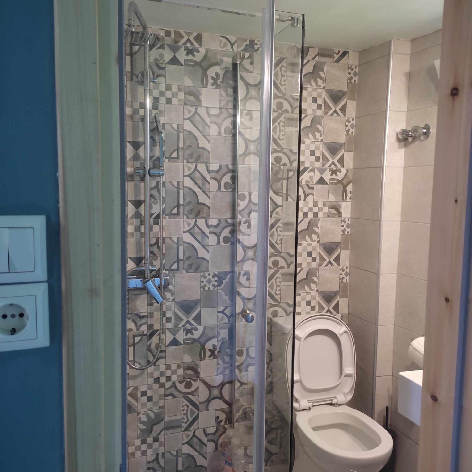 Iliolithos Rooms Кардамили Екстериор снимка